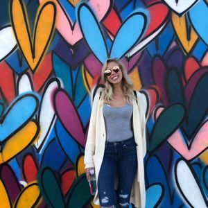 Meet your Posher, Megan